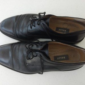 Bally Style Flex Shoes